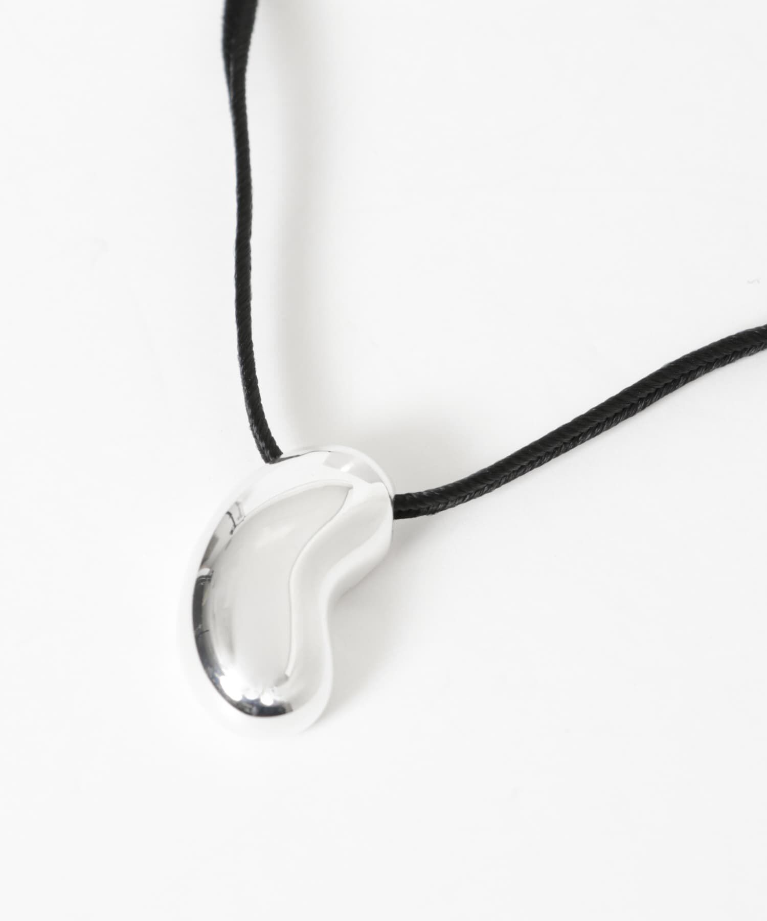 URBAN RESEARCH「PHILIPPE AUDIBERT　Siya necklace cord」|ネックレス|