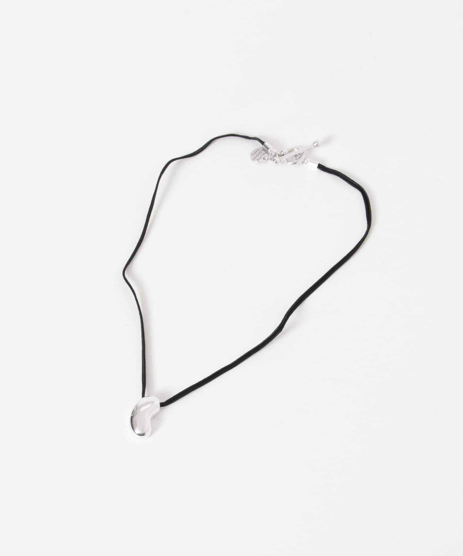 URBAN RESEARCH「PHILIPPE AUDIBERT　Siya necklace cord」|ネックレス|