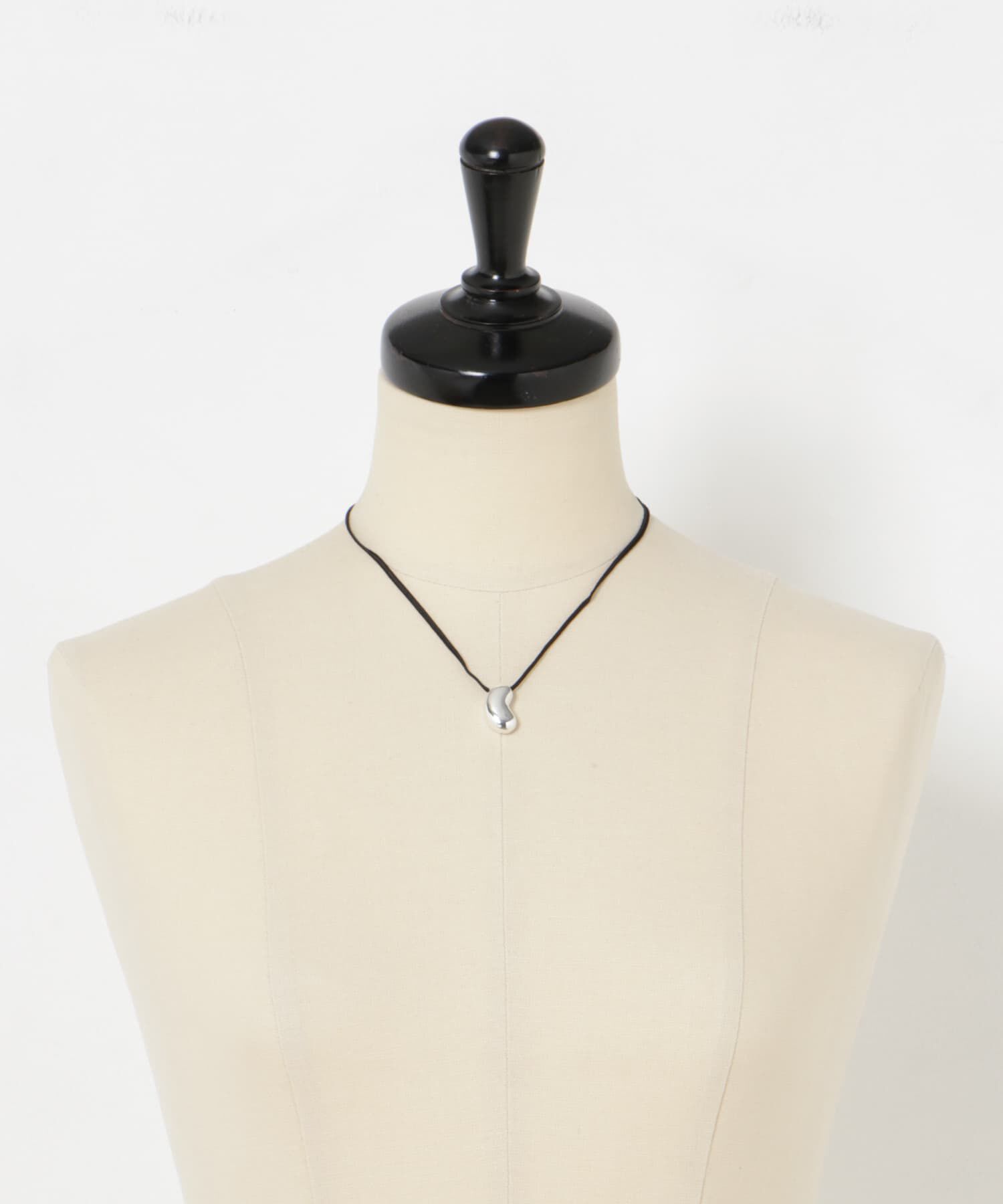 URBAN RESEARCH「PHILIPPE AUDIBERT　Siya necklace cord」|ネックレス|