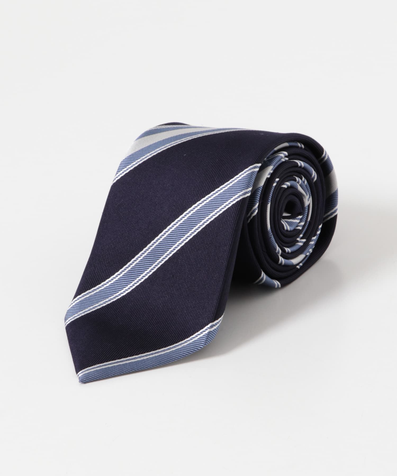 URBAN RESEARCH DOORS「LIFE STYLE TAILOR　25AW国内タイST2」|ネクタイ・蝶ネクタイ|