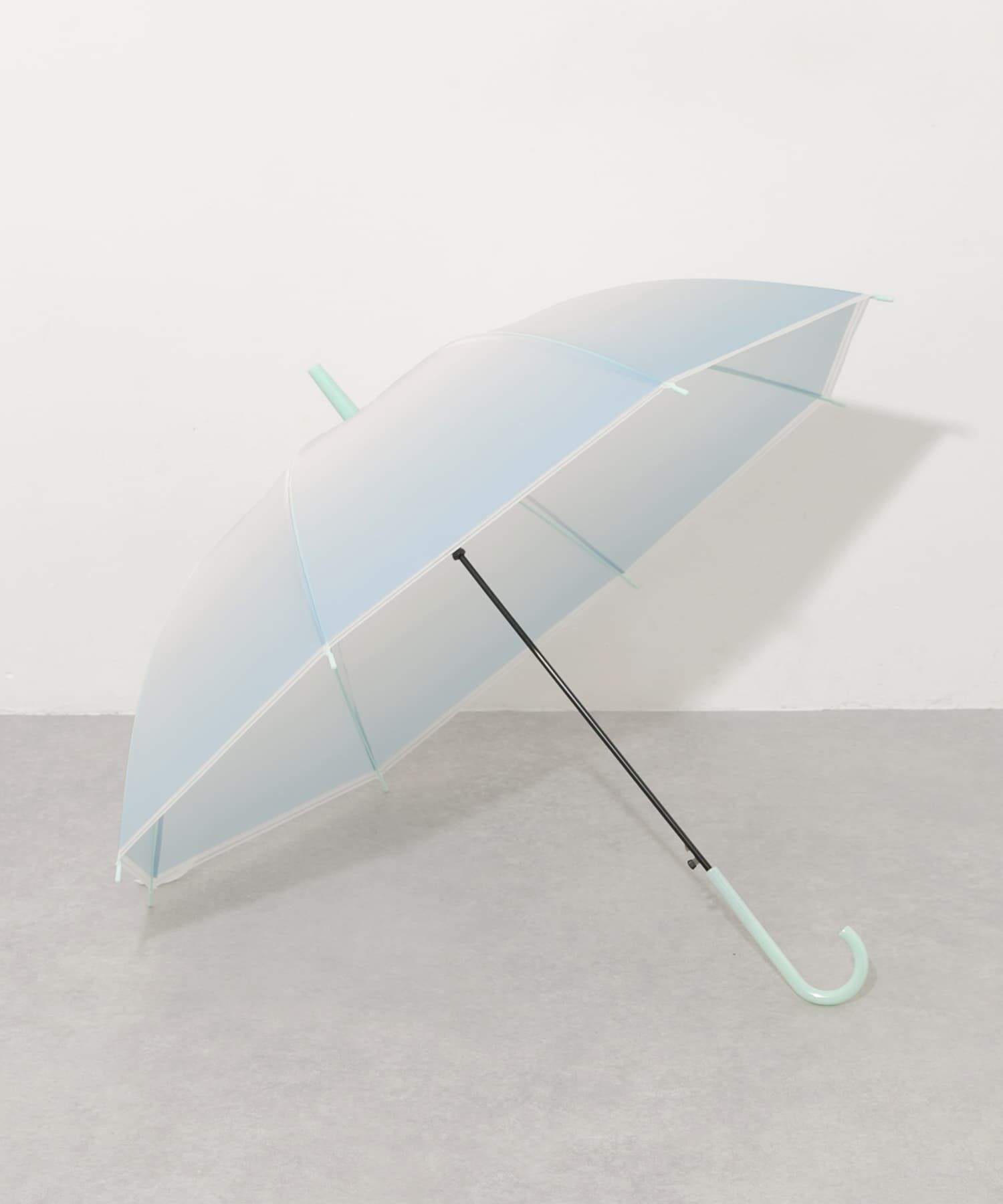 SMELLY「グラデーションEVAビニール傘」|傘|