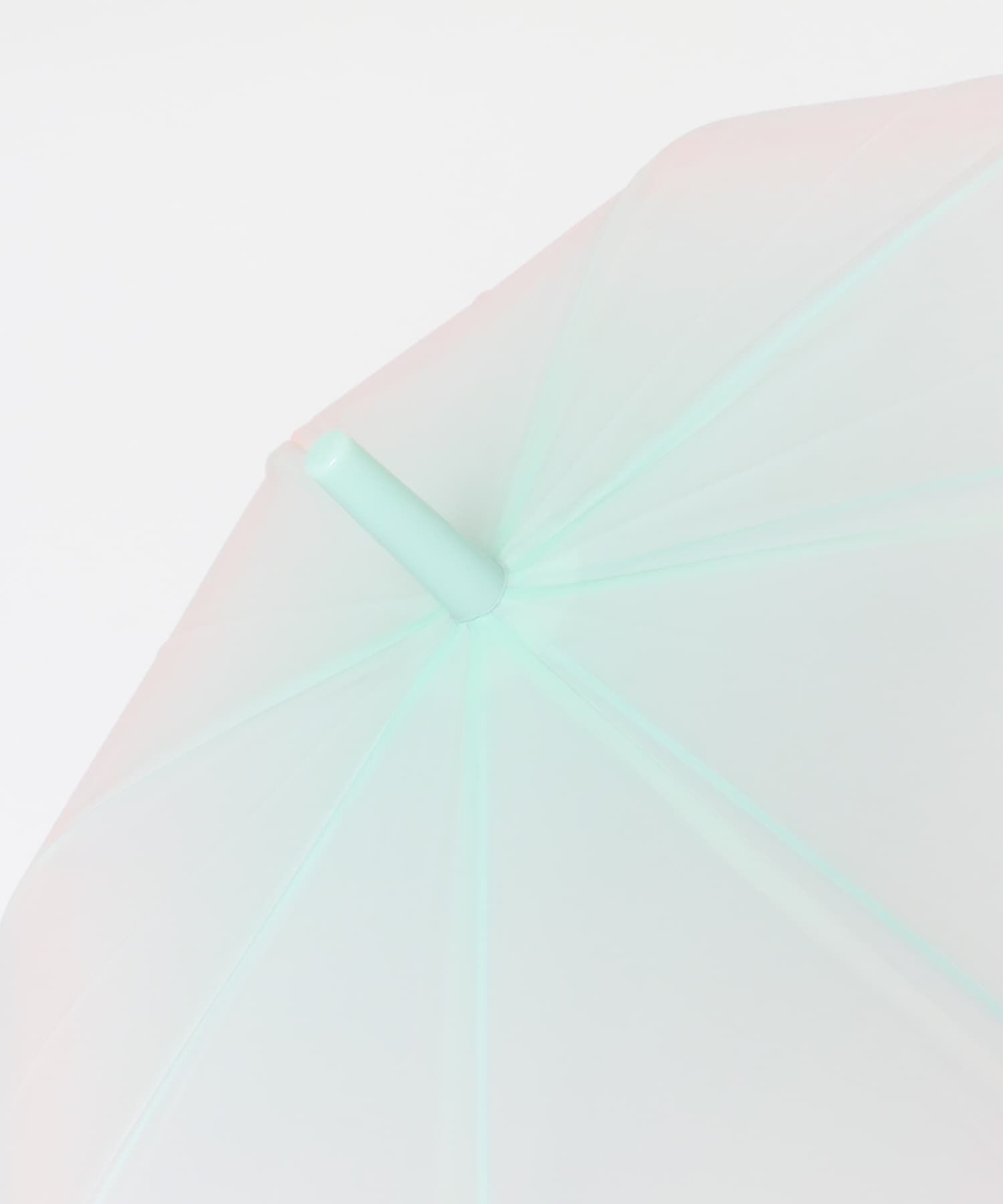 SMELLY「グラデーションEVAビニール傘」|傘|