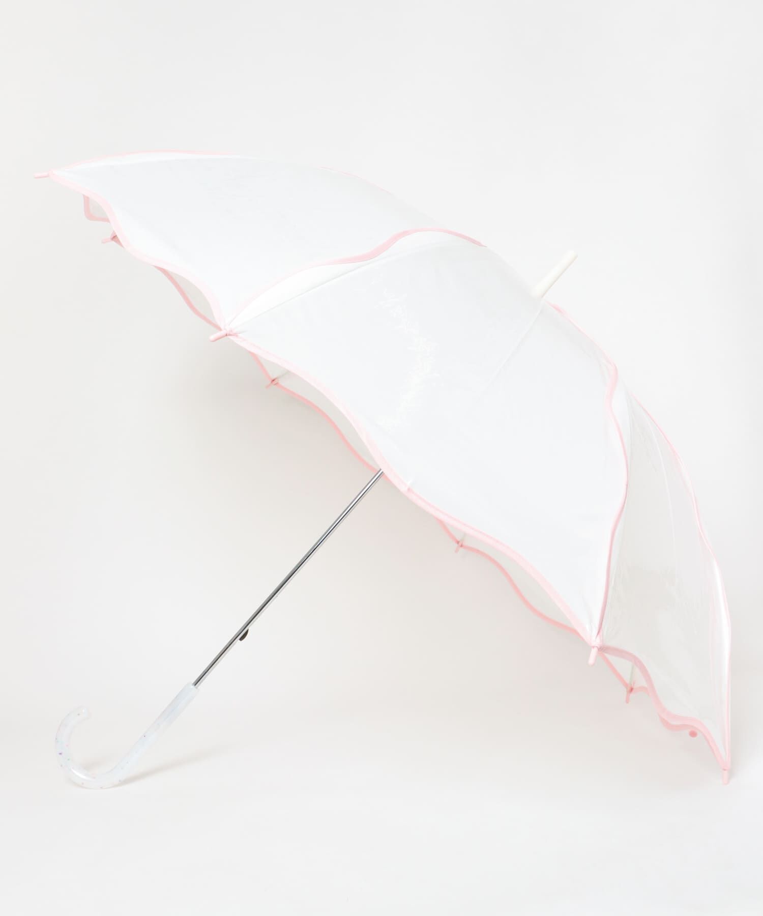 SMELLY「Wpc.　ウェビーアンブレラ」|傘|