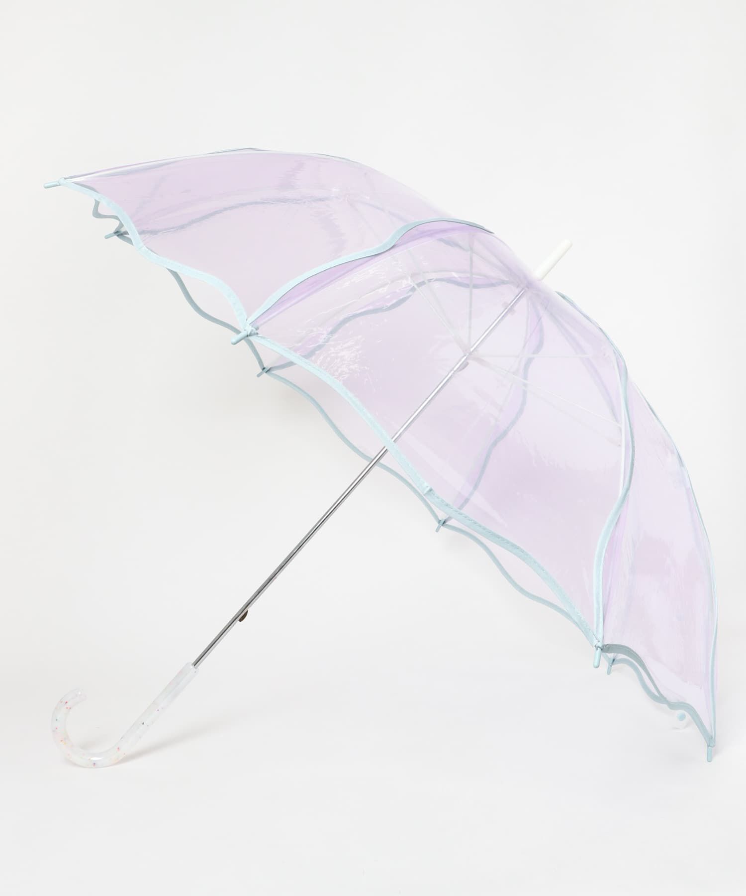 SMELLY「Wpc.　ウェビーアンブレラ」|傘|