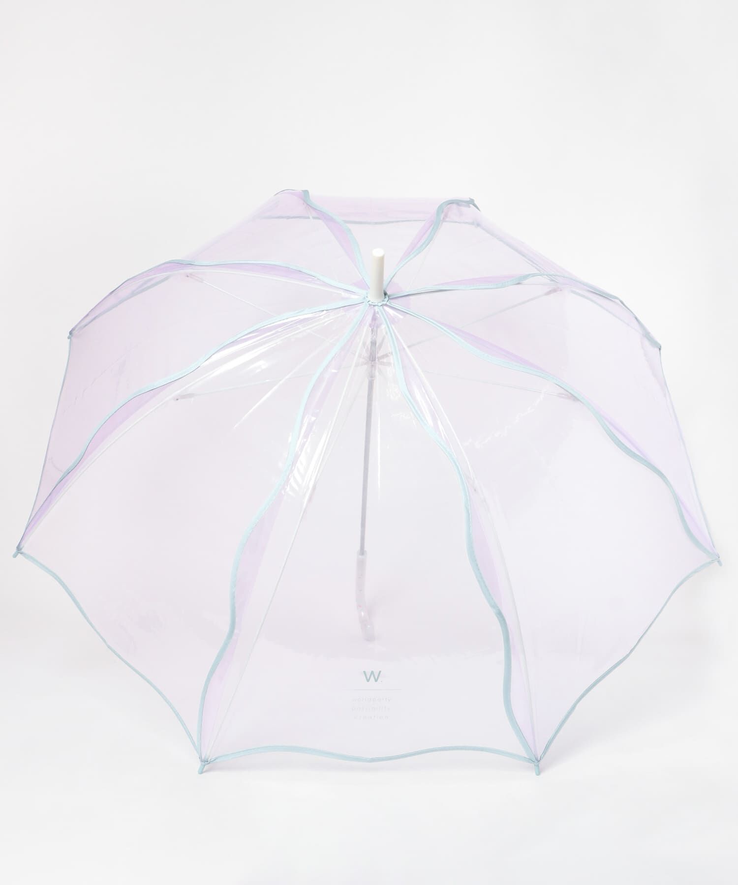 SMELLY「Wpc.　ウェビーアンブレラ」|傘|