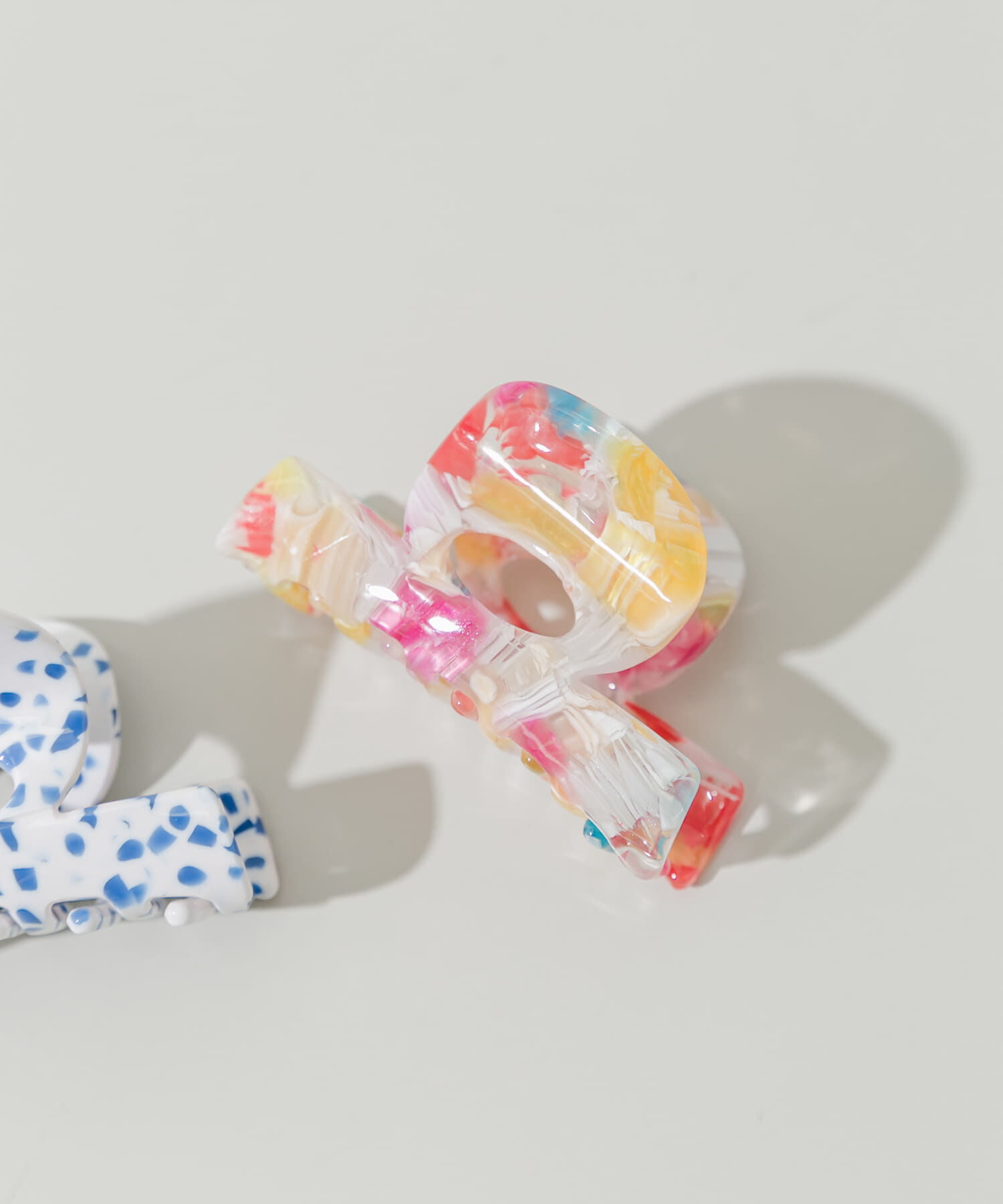 SMELLY「カラフルラウンドジュシバンス」|その他|レッド系その他