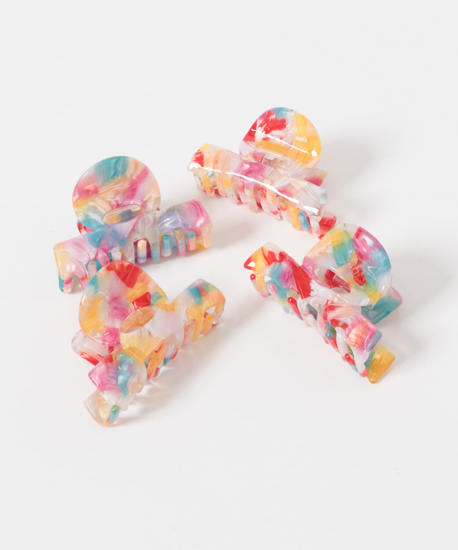 SMELLY「カラフルラウンドジュシバンス」|その他|