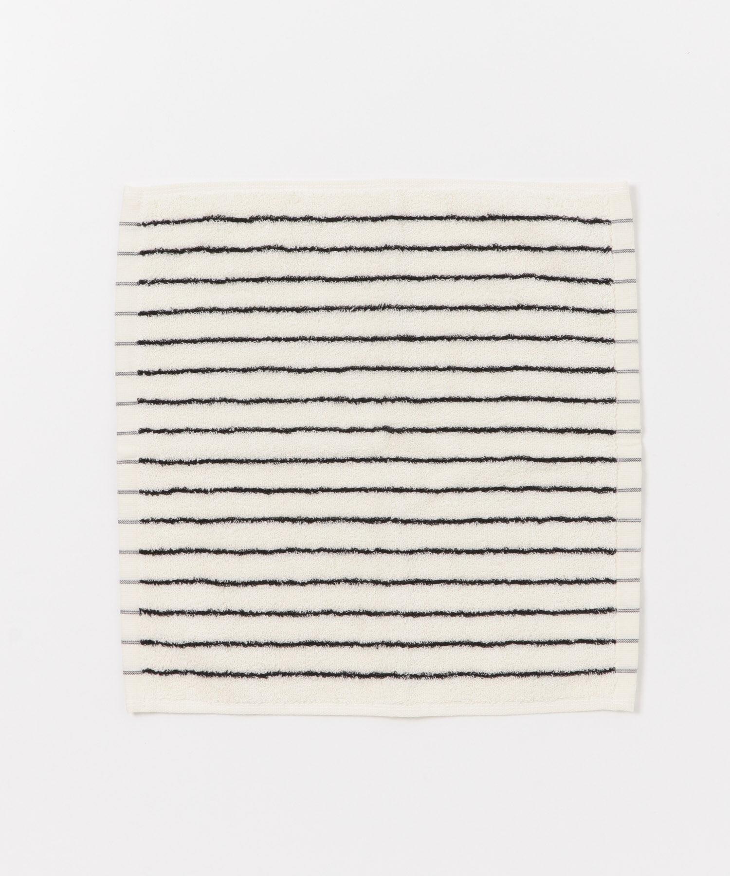 SMELLY「TETO　SUPIMA COTTON HANDTOWEL」|ハンカチ|