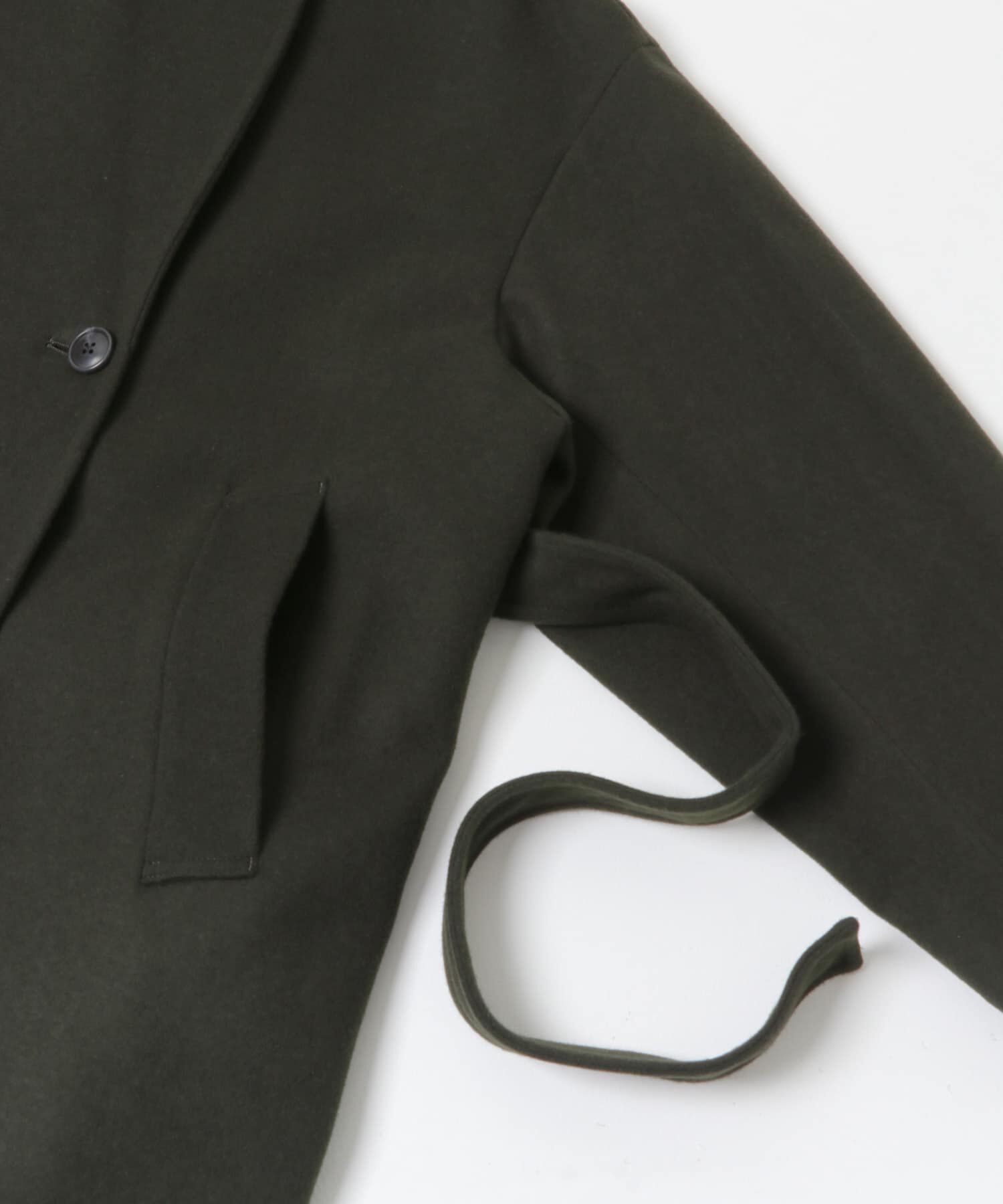 URBAN RESEARCH「スーパー140ウールチェスターコート」|チェスターコート|