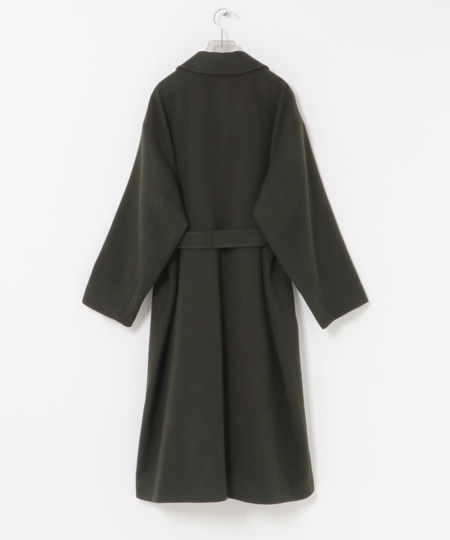 URBAN RESEARCH「スーパー140ウールチェスターコート」|チェスターコート|