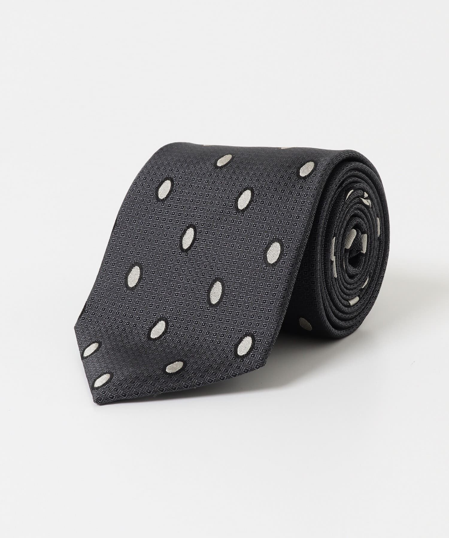 URBAN RESEARCH DOORS「LIFE STYLE TAILOR　Holiday & Brown タイ3」|ネクタイ・蝶ネクタイ|