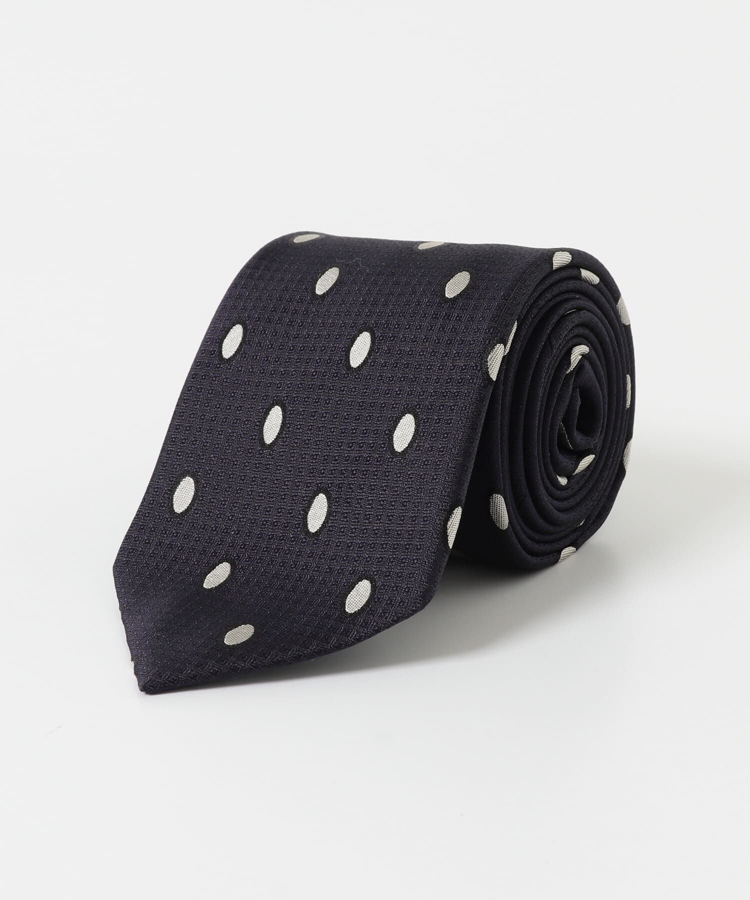 URBAN RESEARCH DOORS「LIFE STYLE TAILOR　Holiday & Brown タイ3」|ネクタイ・蝶ネクタイ|