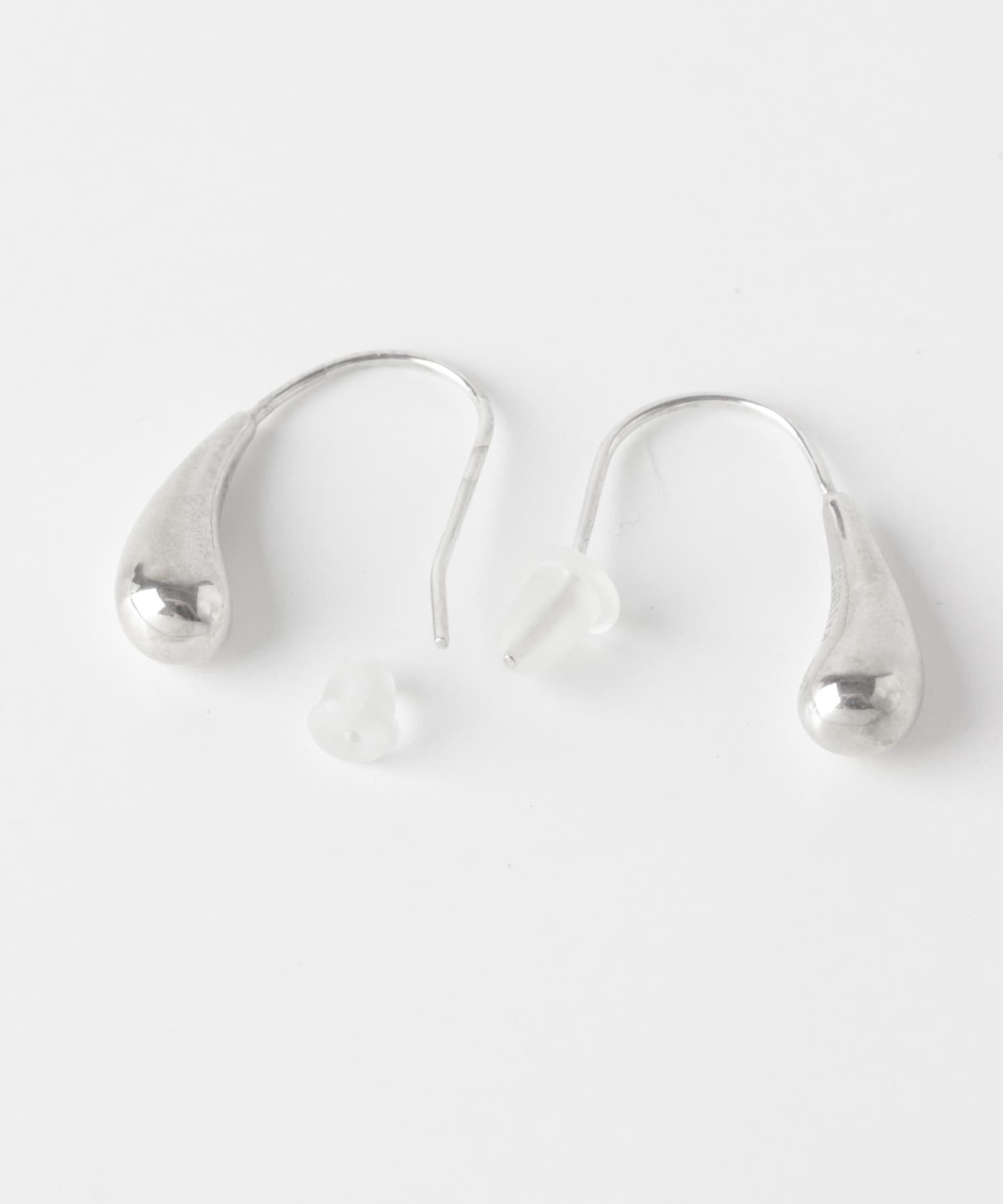 SMELLY「SMELLY so　drop hook pierce」|ピアス|