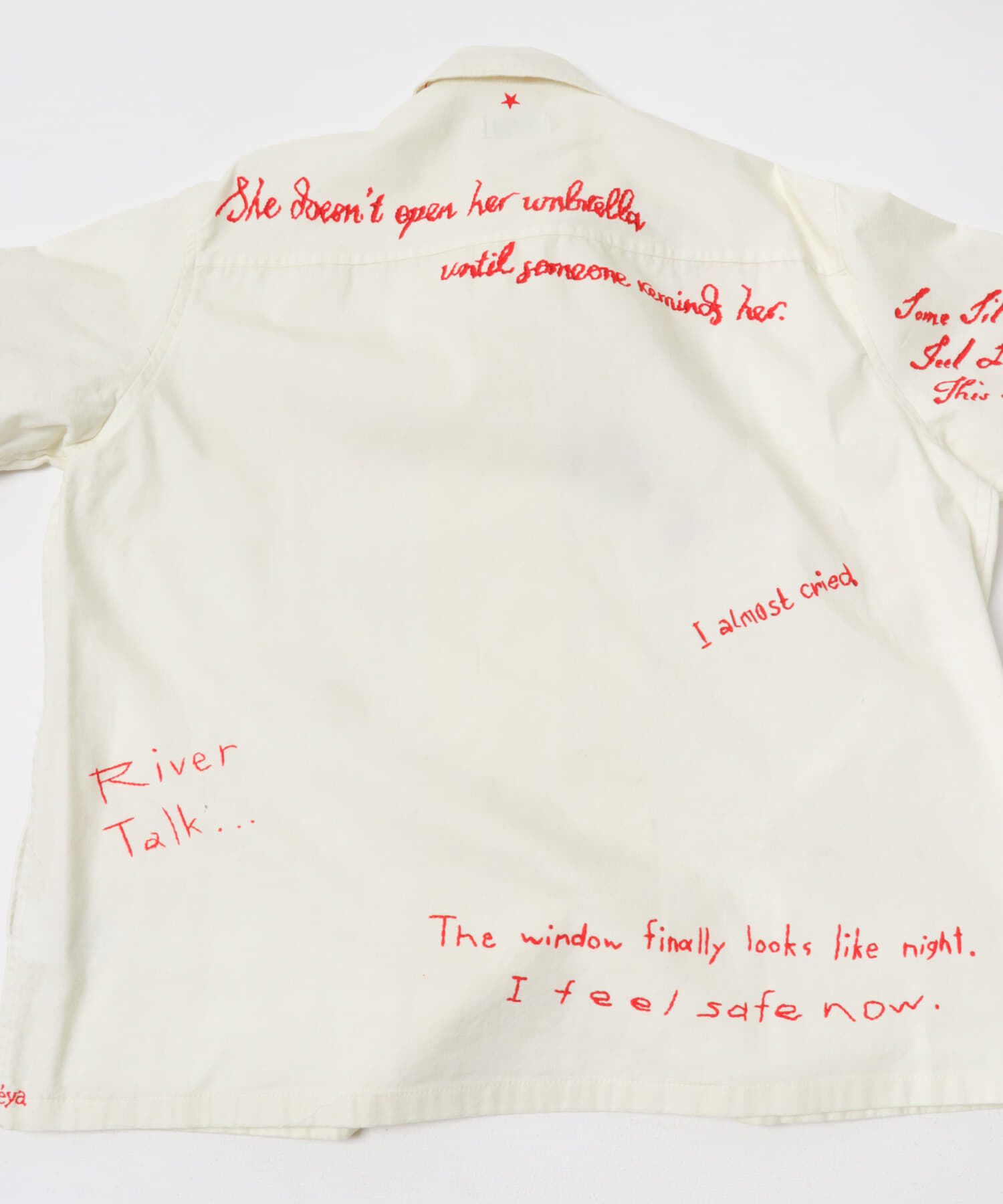 URBAN RESEARCH「Teya　Whisper Shirts」|Tシャツ・カットソー|