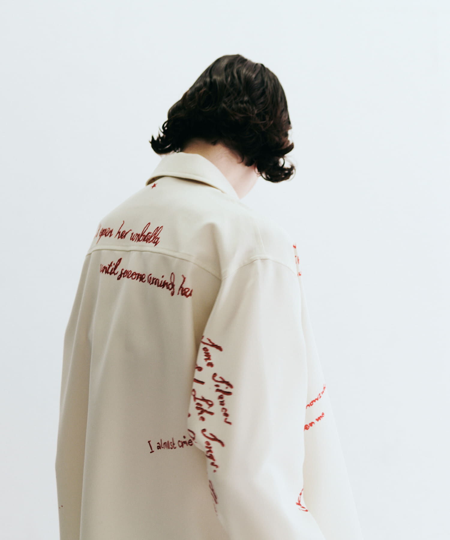 URBAN RESEARCH「Teya　Whisper Shirts」|Tシャツ・カットソー|