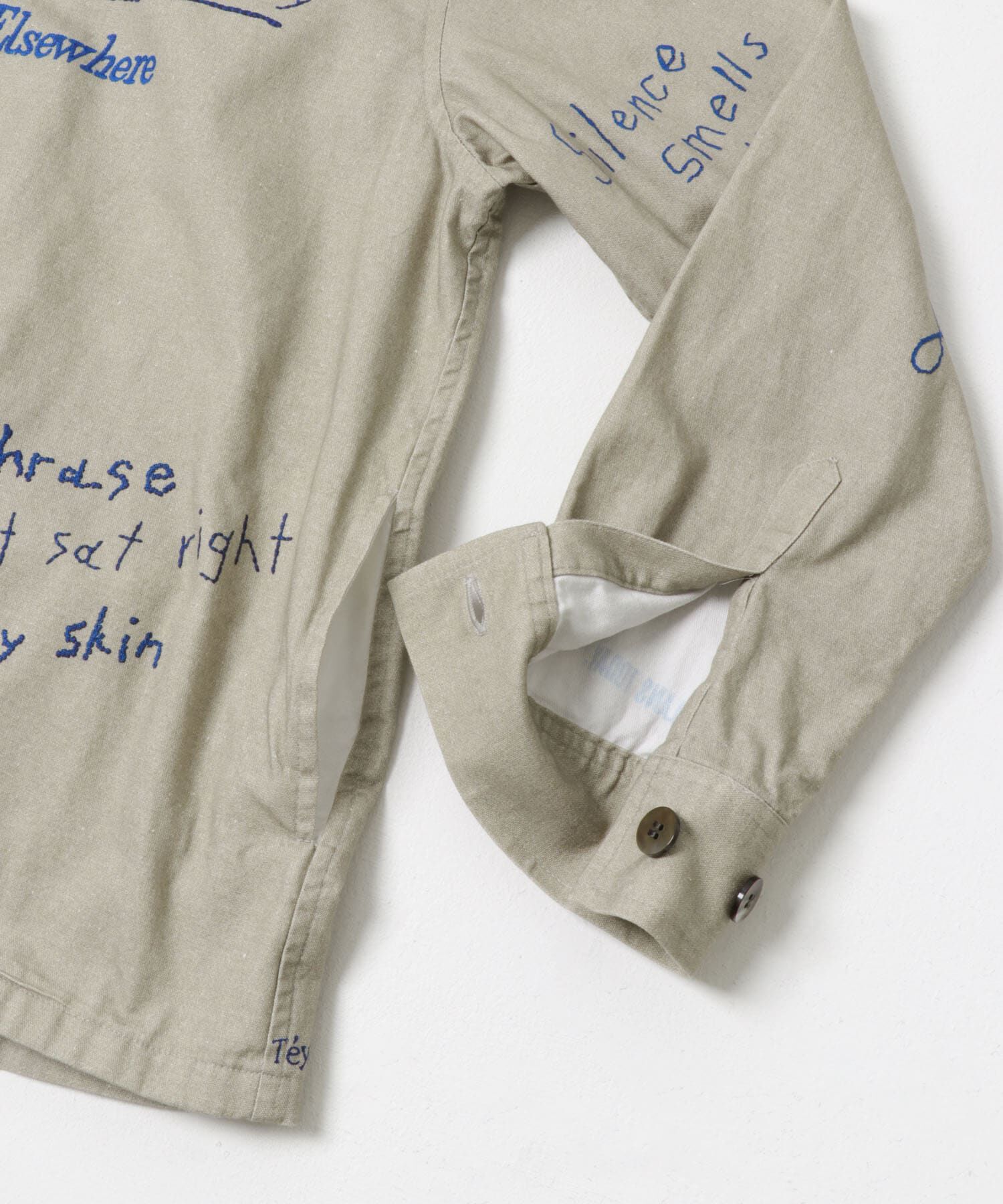 URBAN RESEARCH「Teya　Whisper Shirts」|Tシャツ・カットソー|