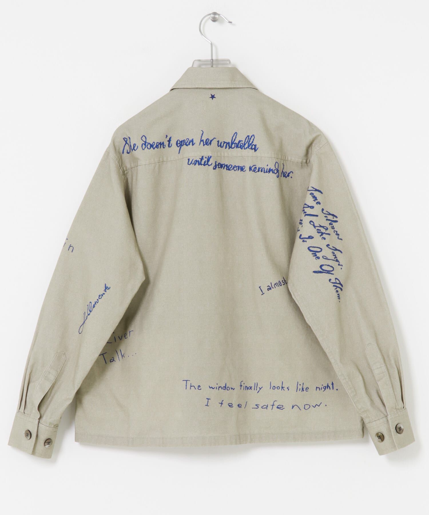 URBAN RESEARCH「Teya　Whisper Shirts」|Tシャツ・カットソー|