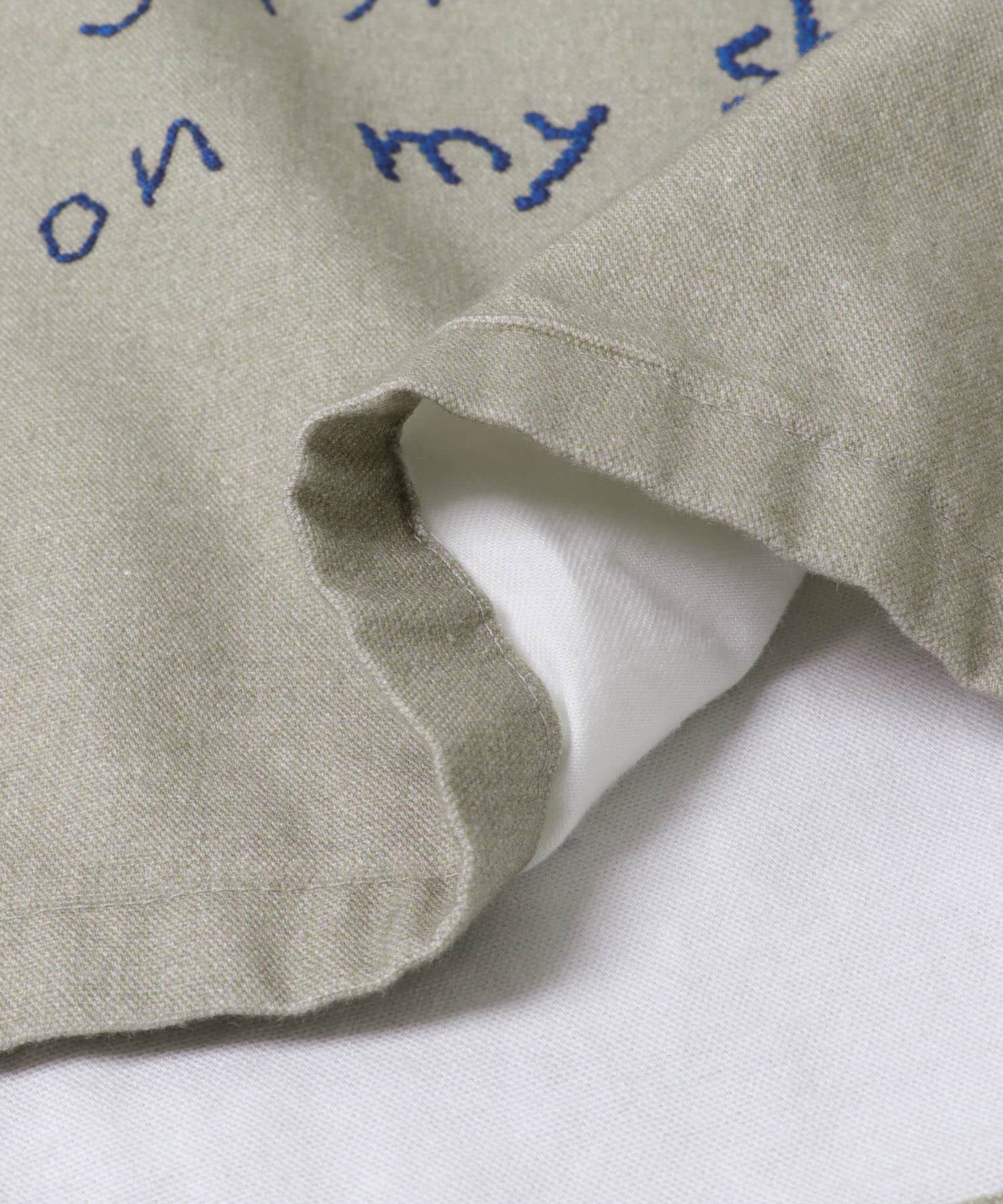 URBAN RESEARCH「Teya　Whisper Shirts」|Tシャツ・カットソー|