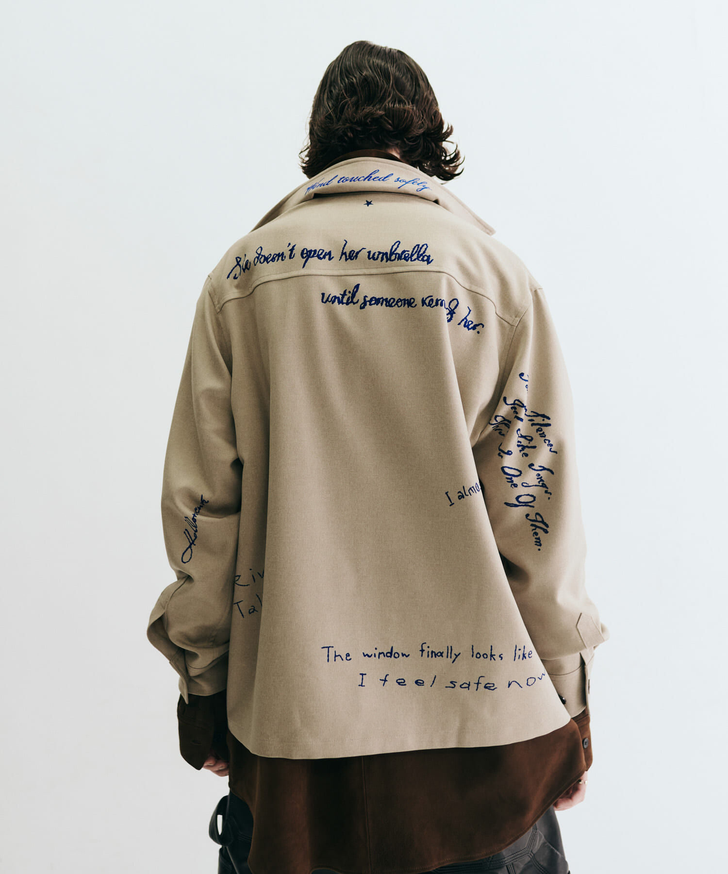 URBAN RESEARCH「Teya　Whisper Shirts」|Tシャツ・カットソー|