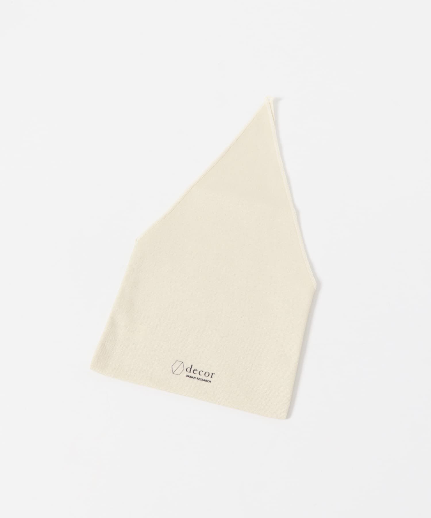 URBAN RESEARCH「decor『デコール』　2P Wide hair clip」|その他|