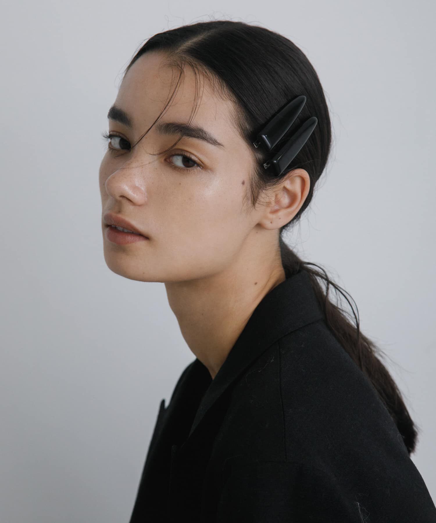 URBAN RESEARCH「decor『デコール』　2P Wide hair clip」|その他|