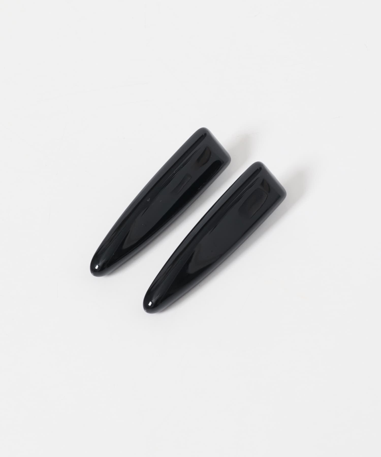 URBAN RESEARCH「decor『デコール』　2P Wide hair clip」|その他|