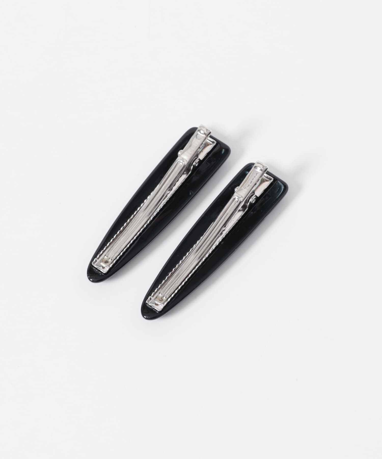 URBAN RESEARCH「decor『デコール』　2P Wide hair clip」|その他|