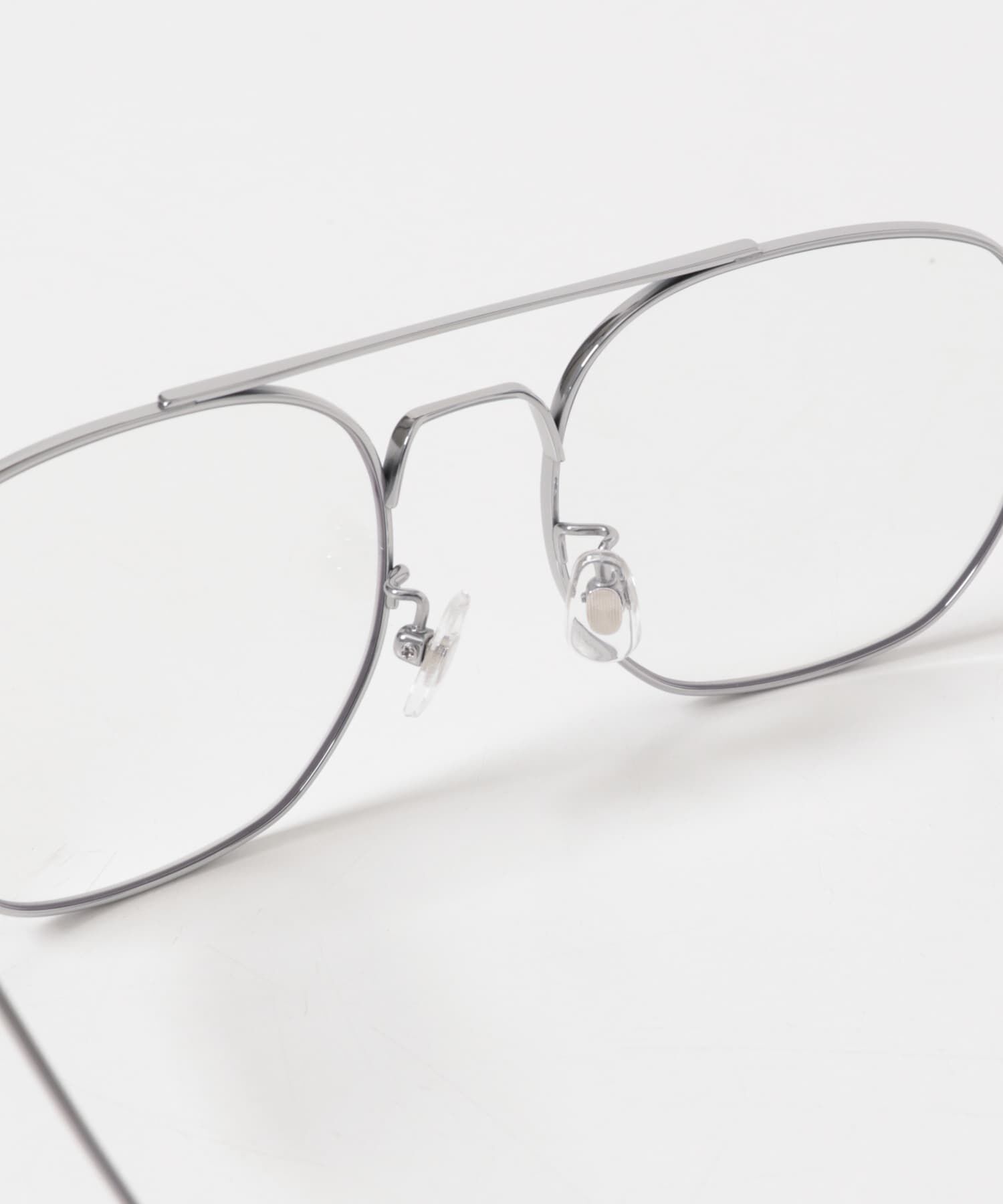 URBAN RESEARCH ROSSO「heyep　AviatorGlasses」|メガネ|