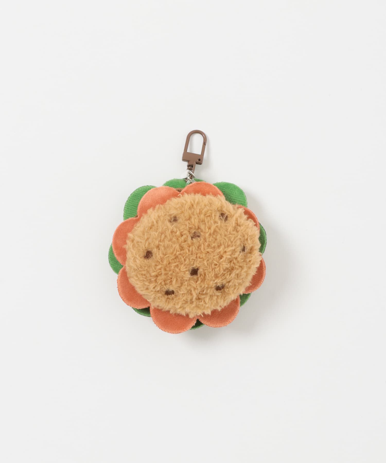 SMELLY「プッシンプッシンキーチェーン」|チャーム・キーホルダー|