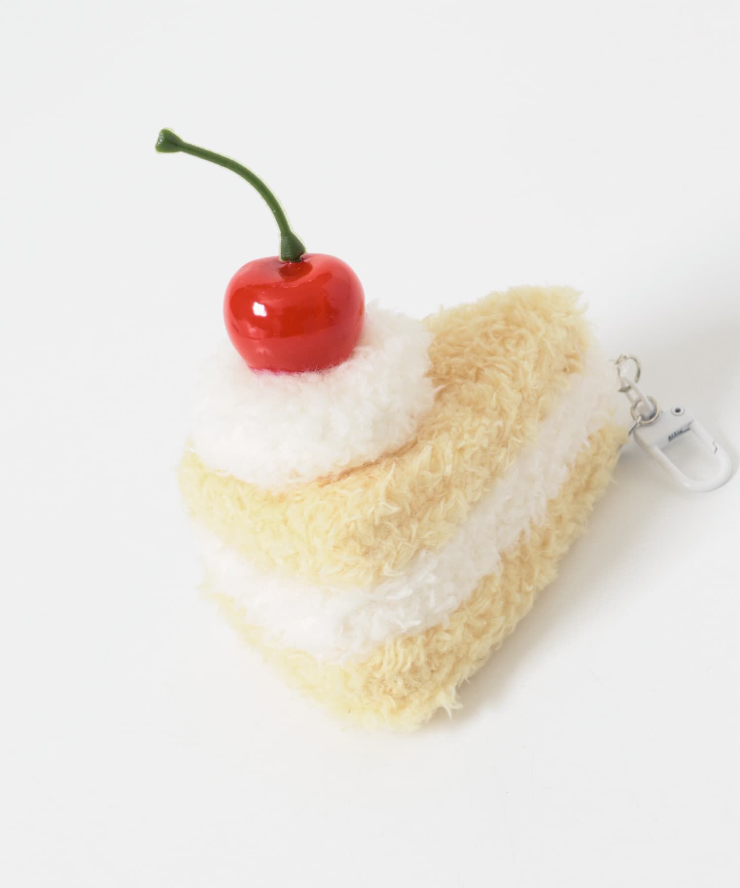 SMELLY「プッシンプッシンキーチェーン」|チャーム・キーホルダー|