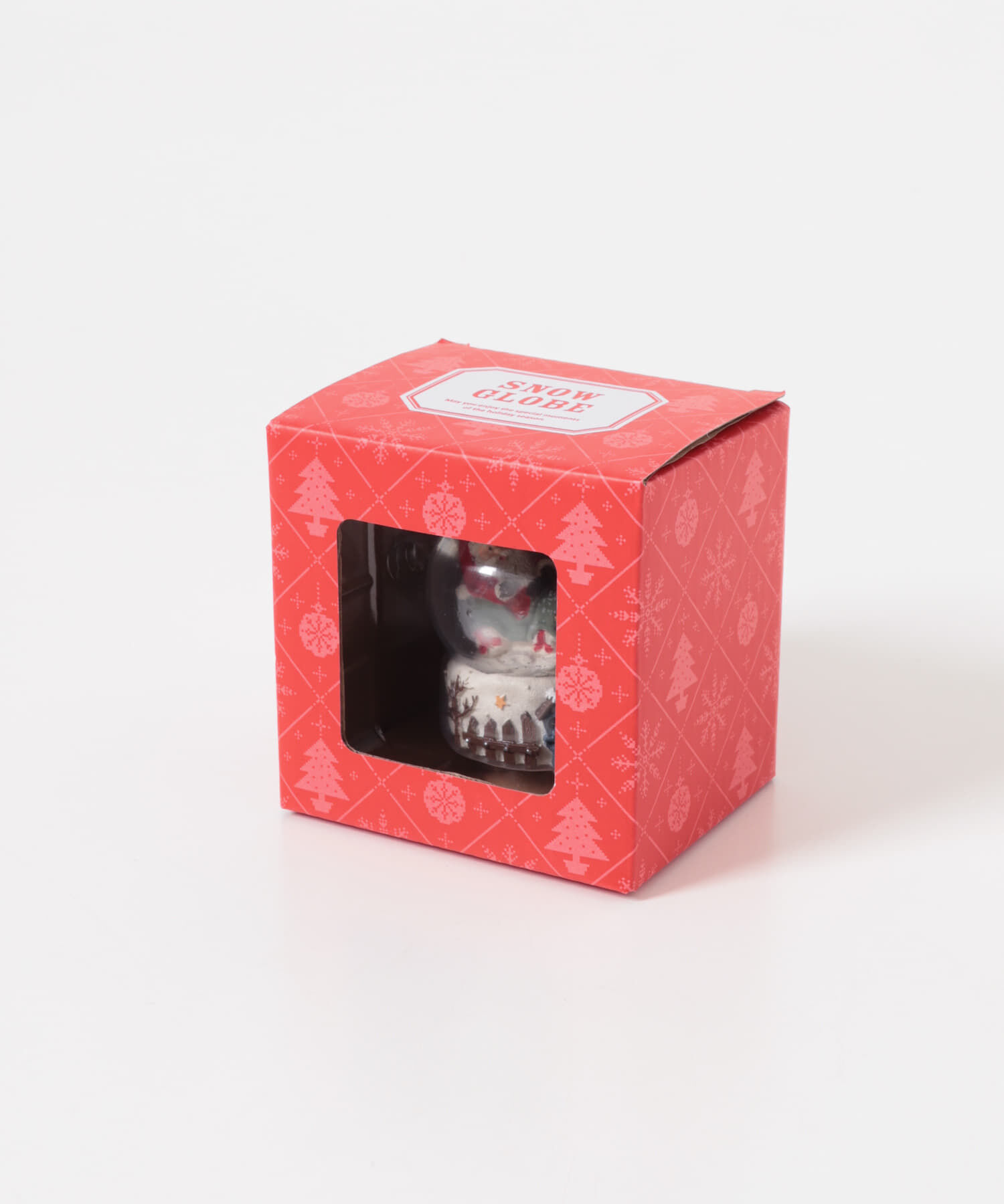 URBAN RESEARCH DOORS「Marks　スノードームS」|その他|