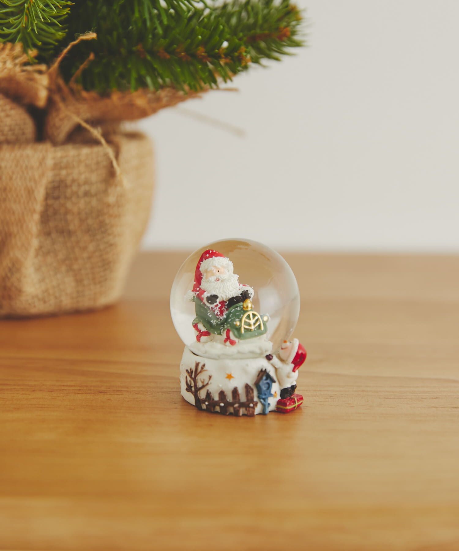 URBAN RESEARCH DOORS「Marks　スノードームS」|その他|