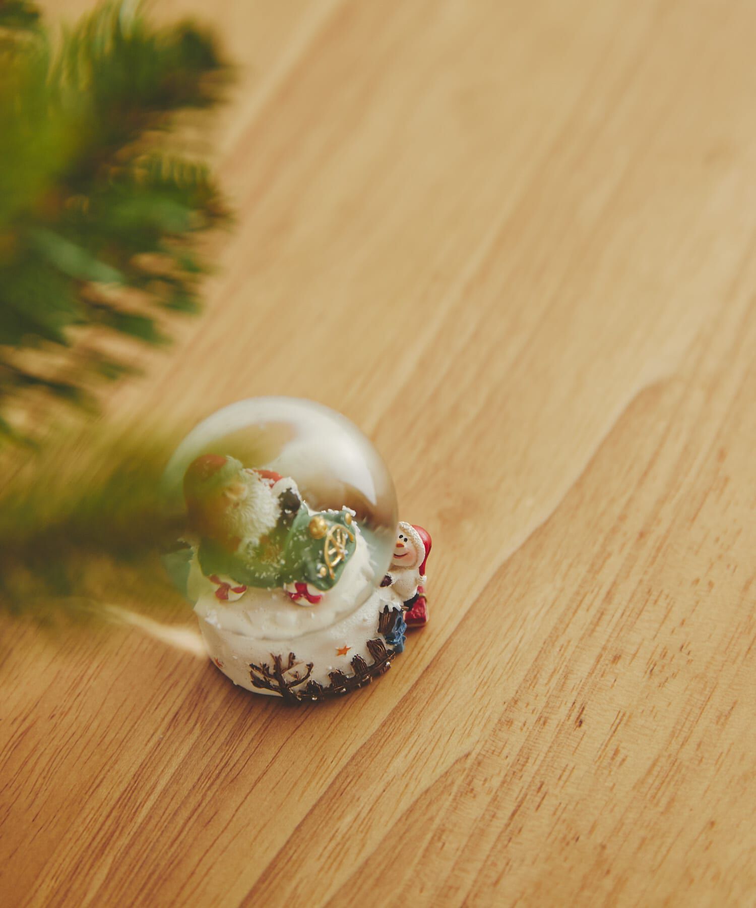 URBAN RESEARCH DOORS「Marks　スノードームS」|その他|