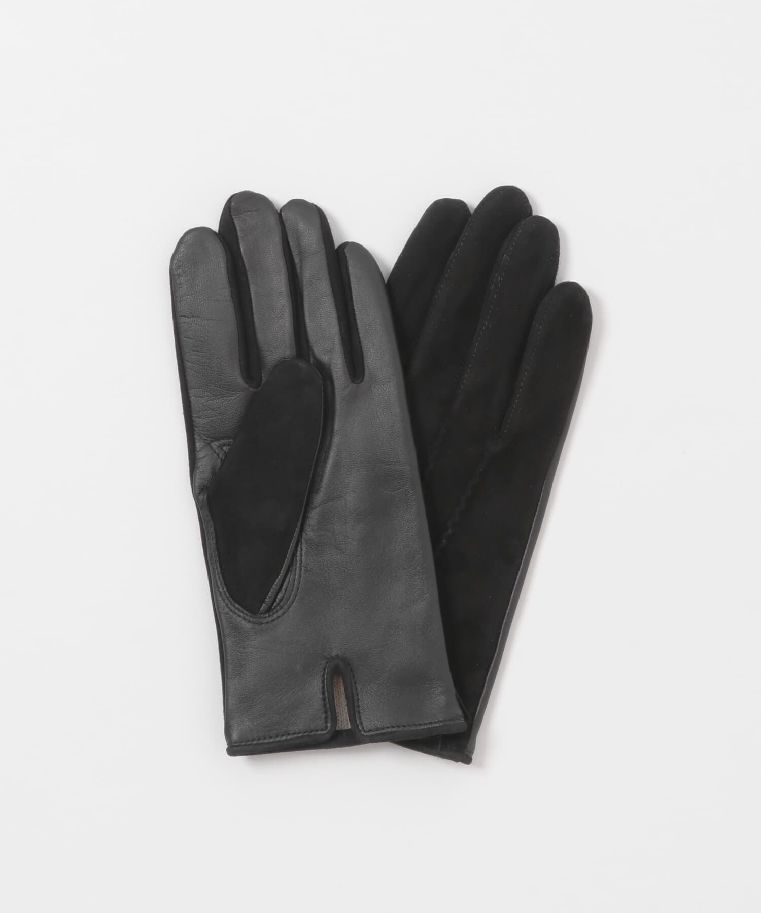 URBAN RESEARCH「GLOVES　TOUCH SUEDE/LAMBSKIN」|手袋|