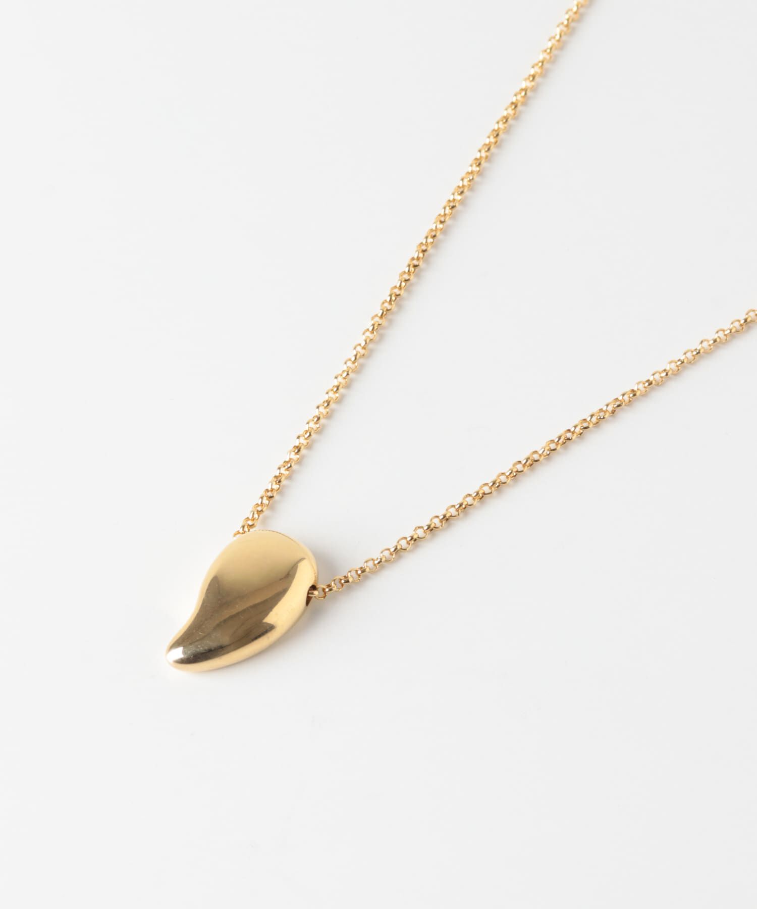 URBAN RESEARCH「PHILIPPE AUDIBERT　Gail necklace Gold」|ネックレス|