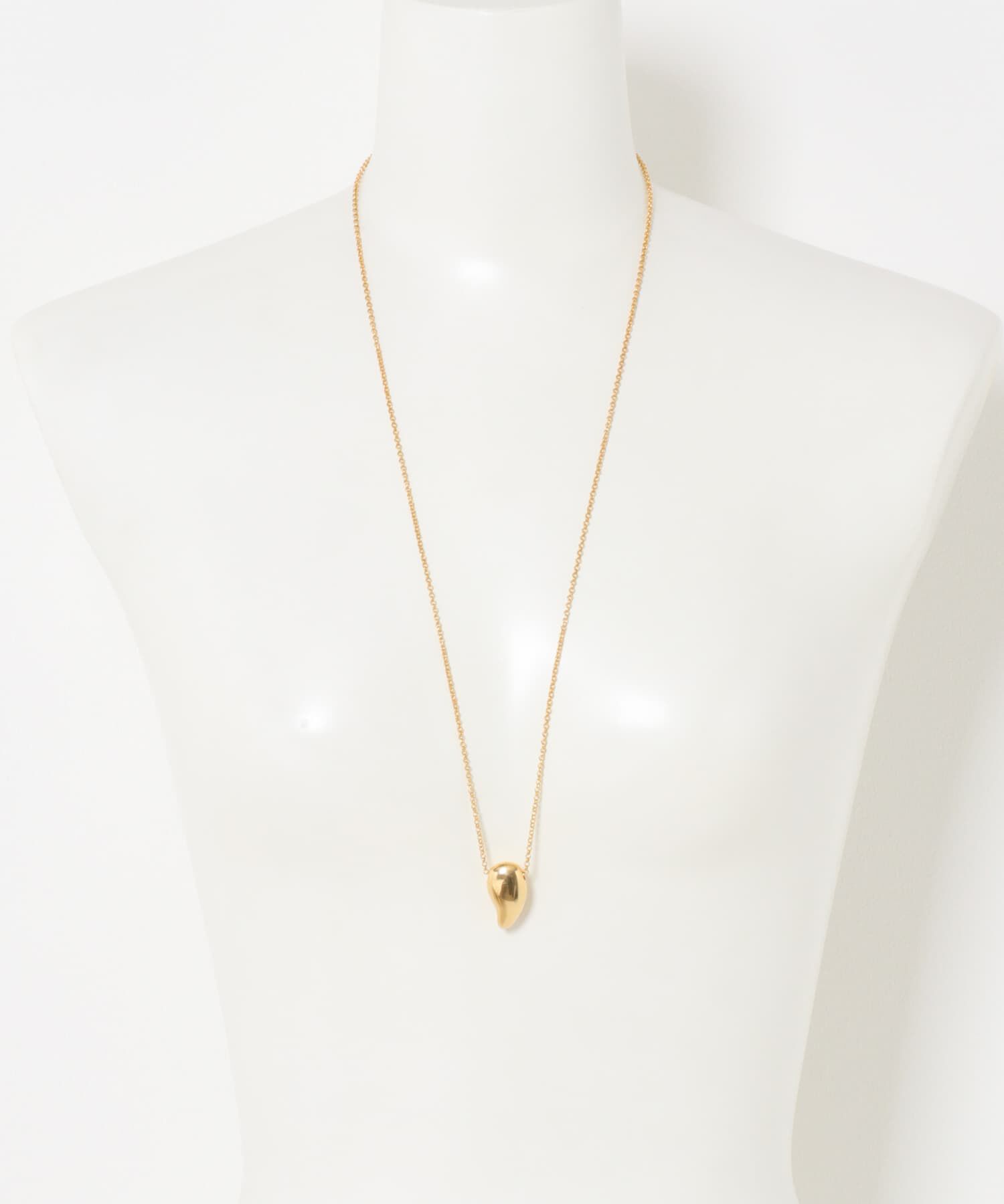 URBAN RESEARCH「PHILIPPE AUDIBERT　Gail necklace Gold」|ネックレス|