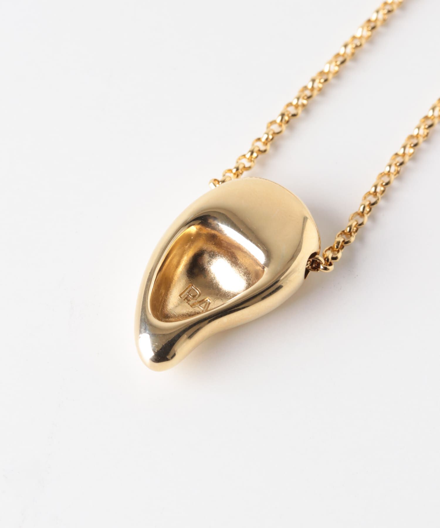 URBAN RESEARCH「PHILIPPE AUDIBERT　Gail necklace Gold」|ネックレス|