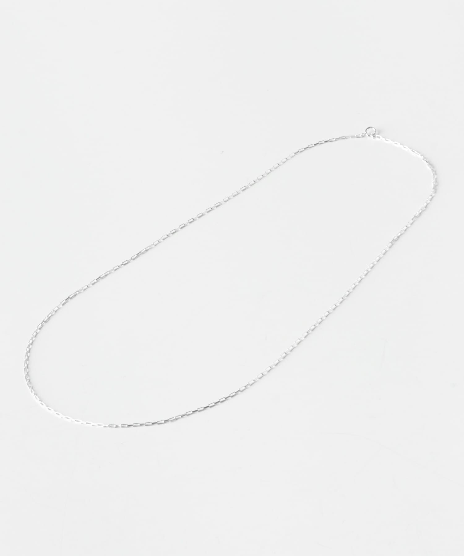 URBAN RESEARCH DOORS「チェーンネックレス SILVER925」|ネックレス|