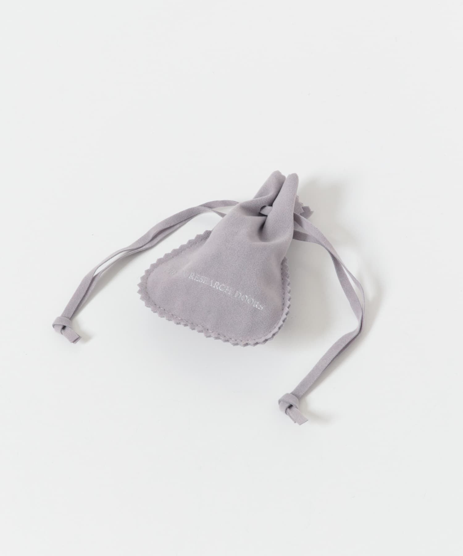 URBAN RESEARCH DOORS「チェーンネックレス SILVER925」|ネックレス|