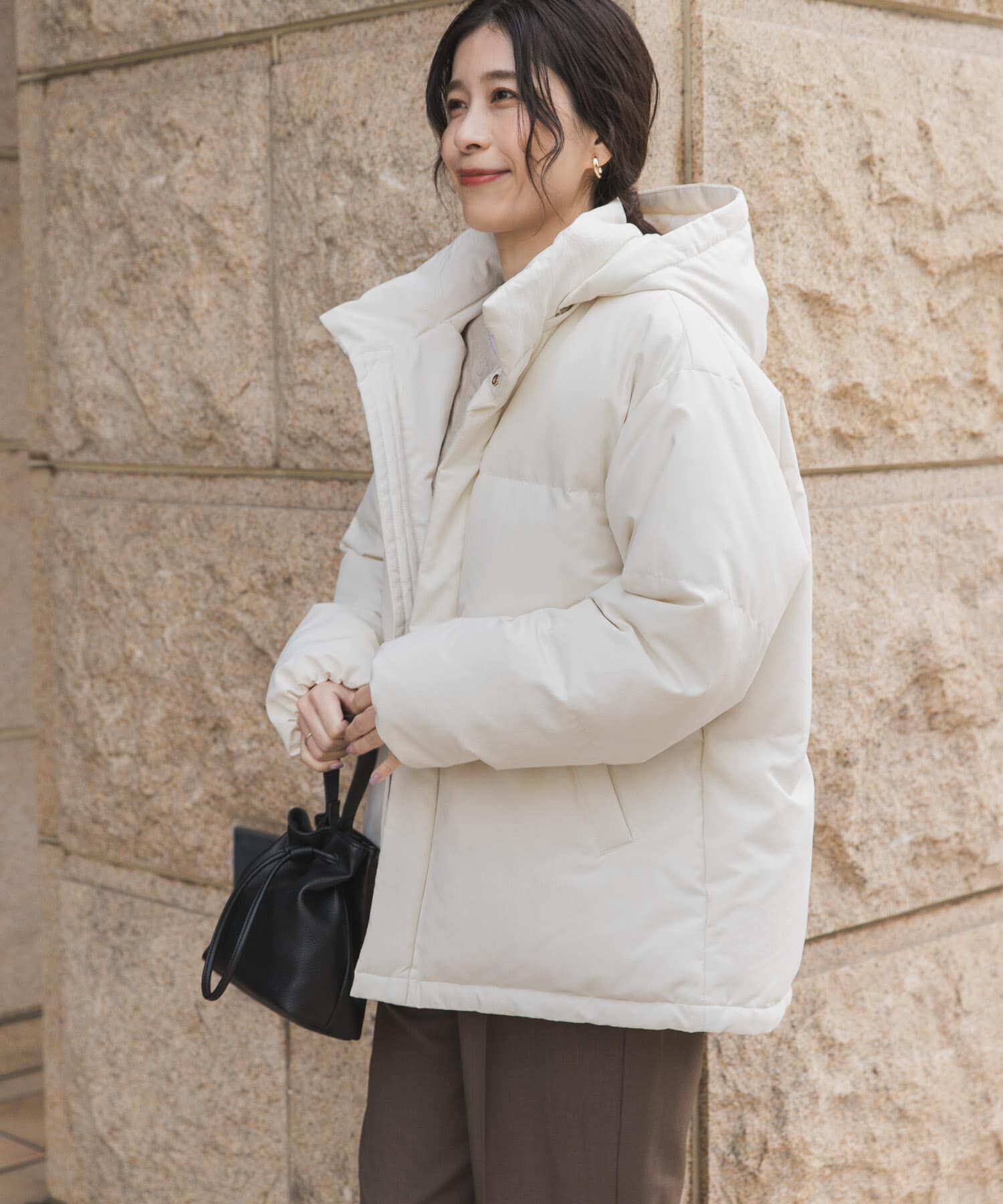 ミドルダウンジャケット（URBAN RESEARCH DOORS）｜ルミネの