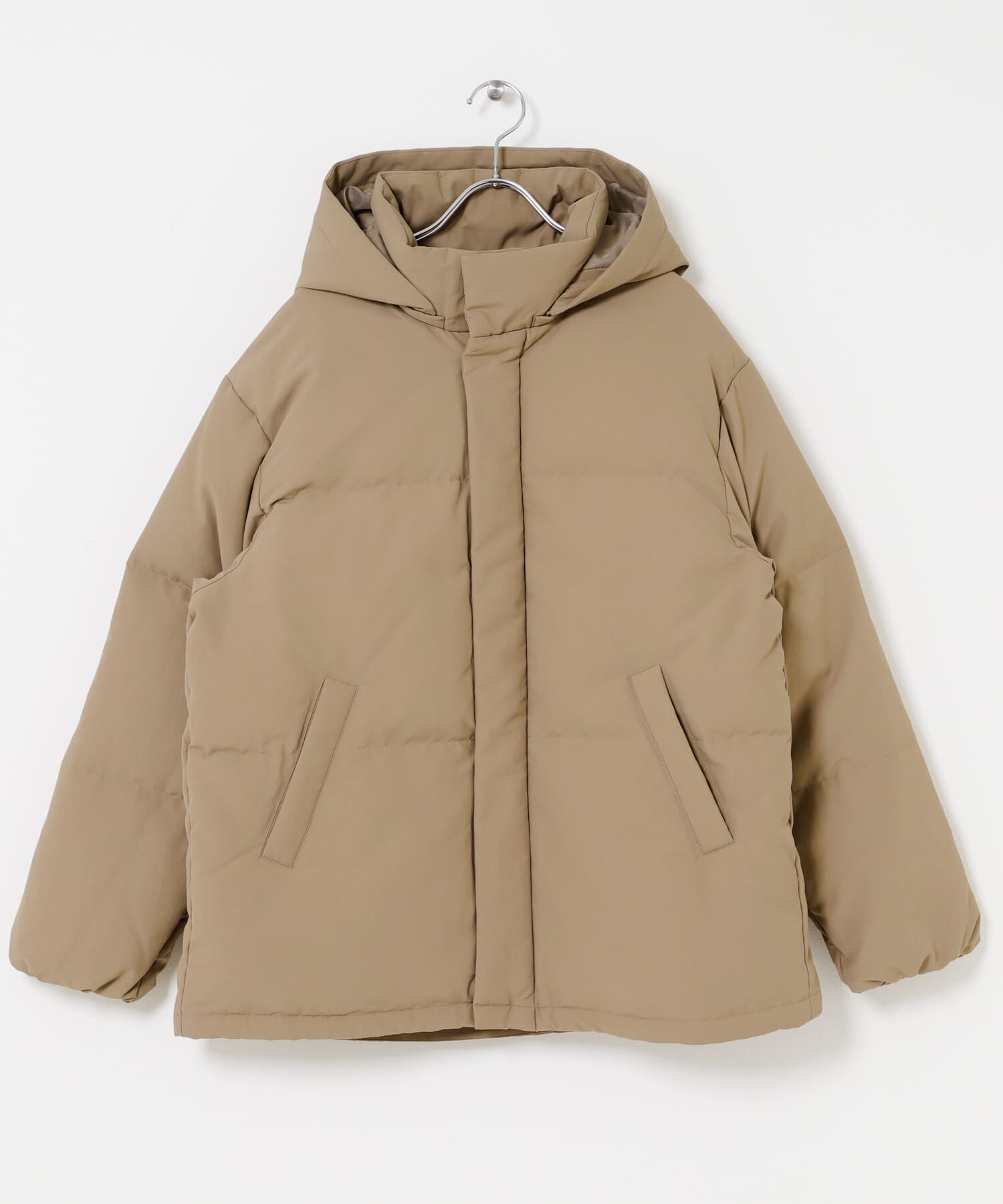 ミドルダウンジャケット（URBAN RESEARCH DOORS）｜ルミネの