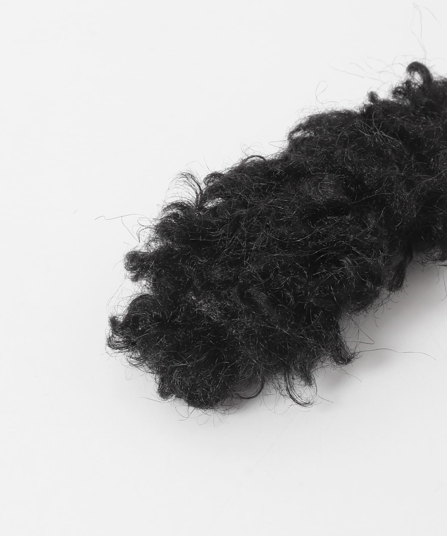 URBAN RESEARCH ROSSO「heyep　Fluffy Clips-2 Piece Set」|その他|