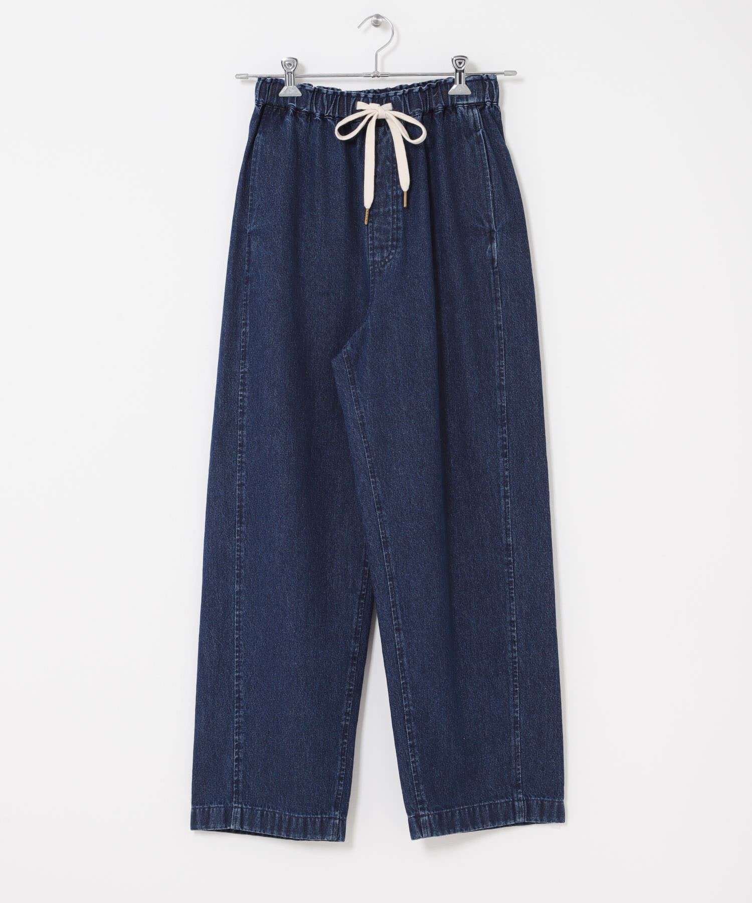 Sonny Label 「イージーカーブデニムパンツ」|デニム|