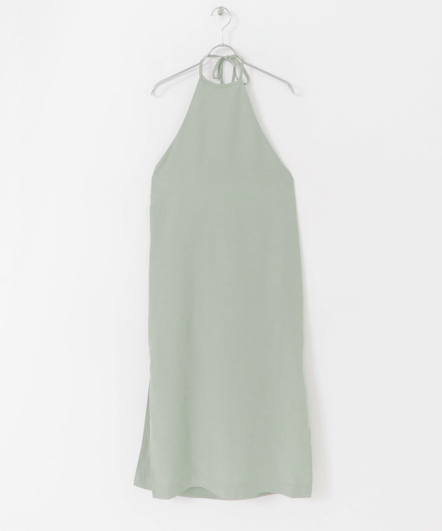  「エプロンワンピース」|ワンピース|