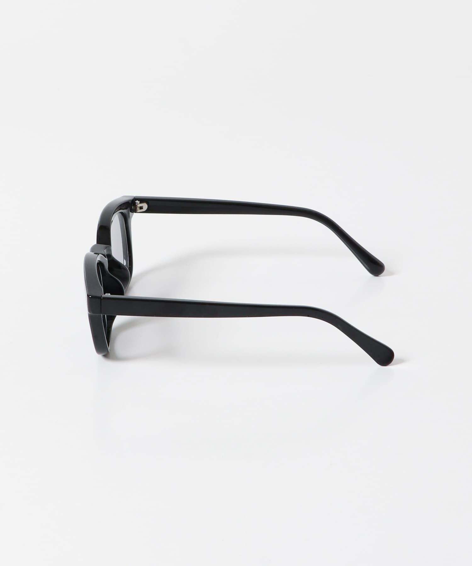  「ウェリントンフレームサングラス」|メガネ|