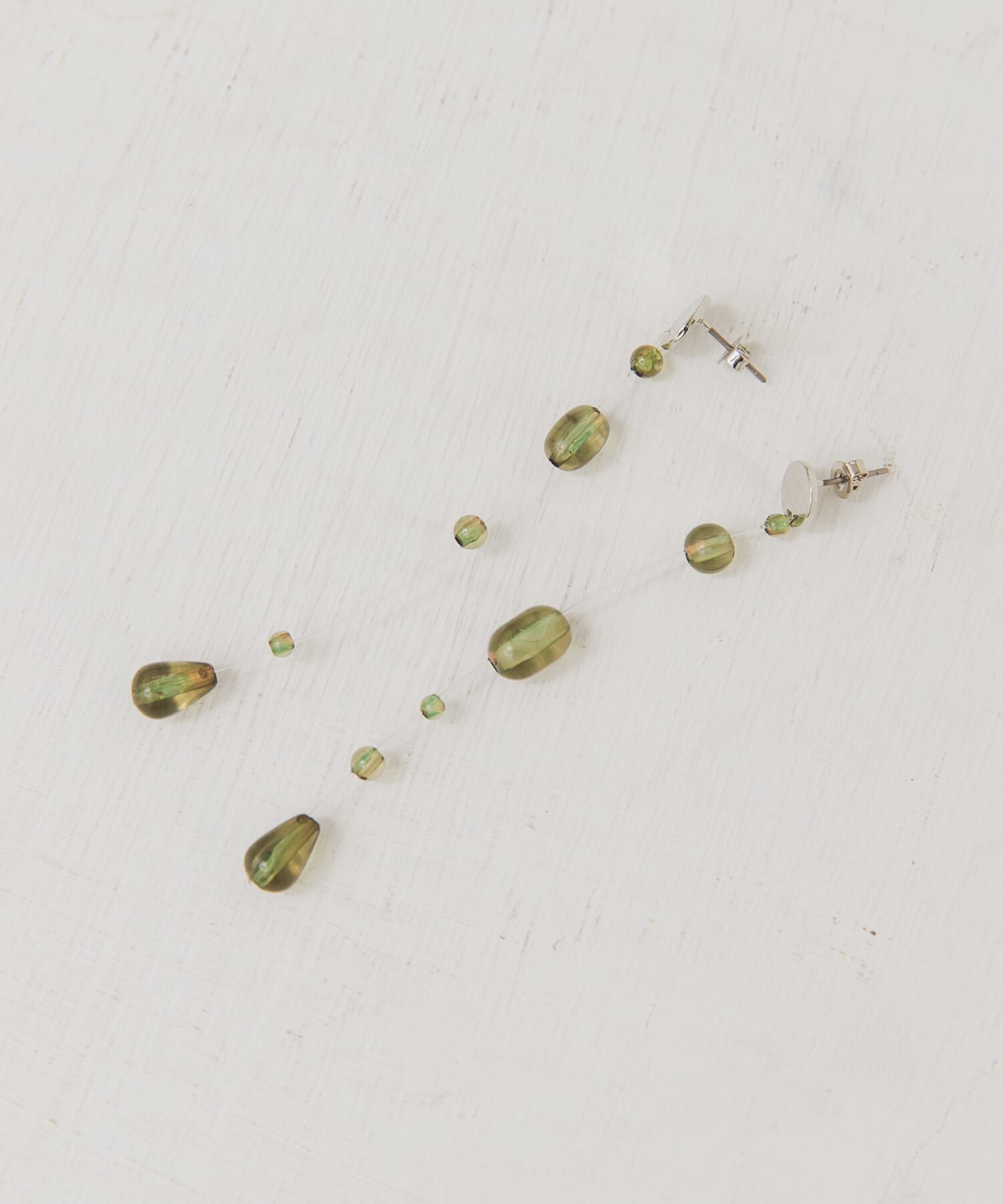  「シズクピアス」|ピアス|