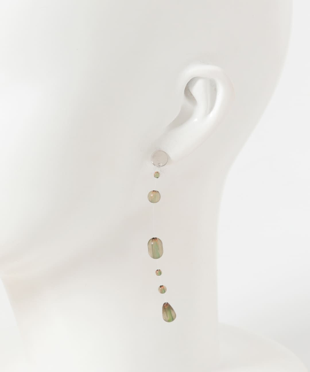  「シズクピアス」|ピアス|