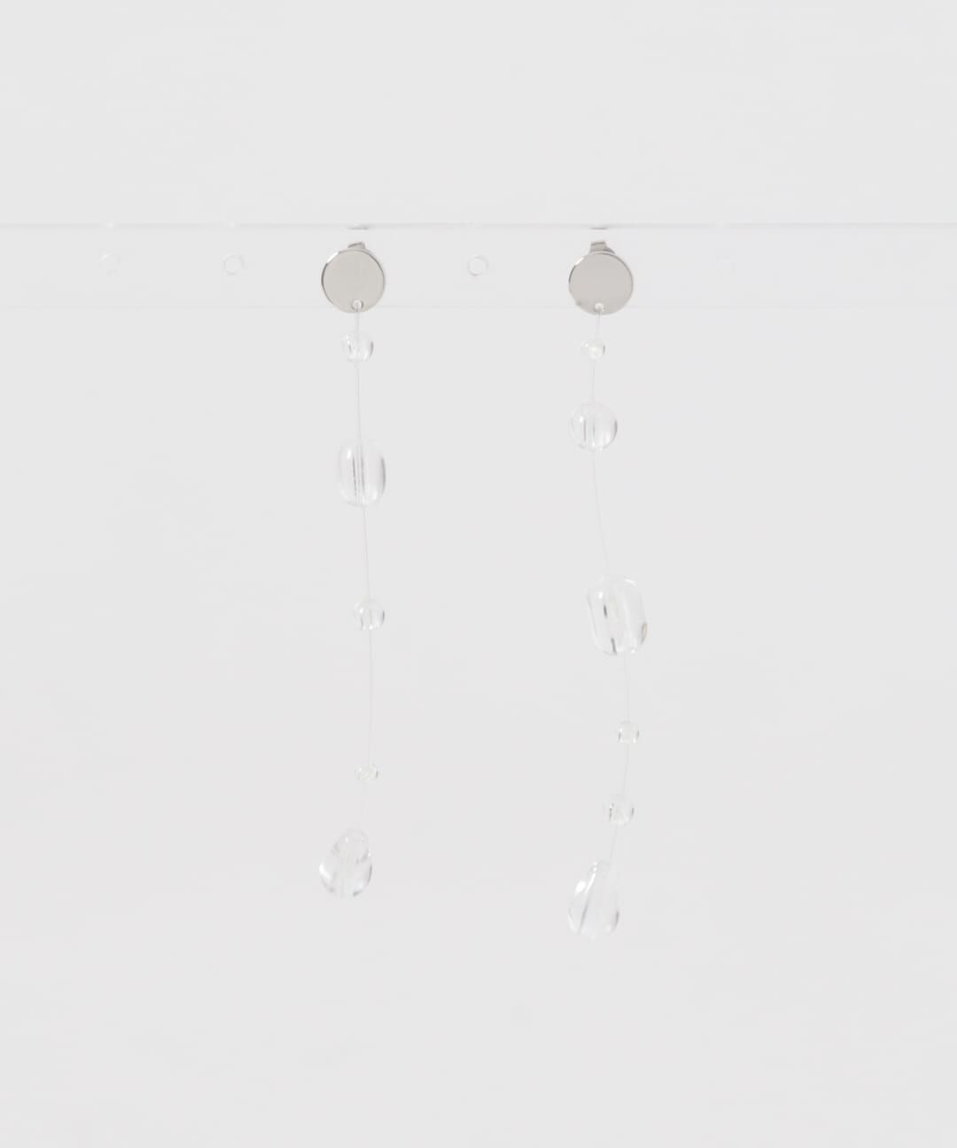  「シズクピアス」|ピアス|