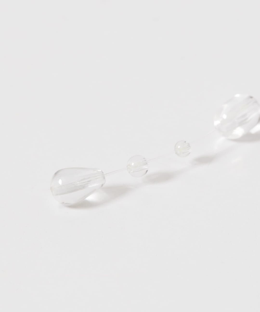  「シズクピアス」|ピアス|