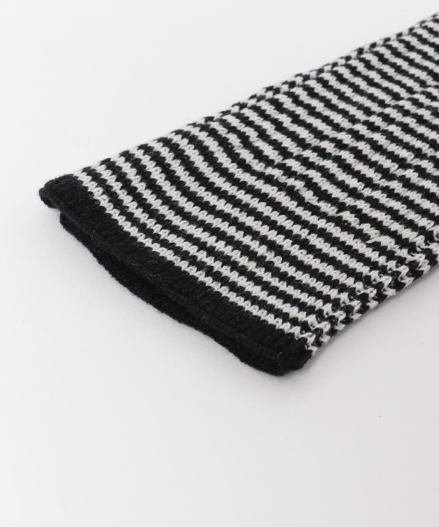 SENSE OF PLACE by URBAN RESEARCH「アソートアームウォーマー」|手袋|